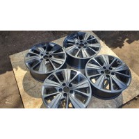 Citroen C4 picasso II (spacetourer) alufelni garnitúra